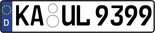 KA-UL9399