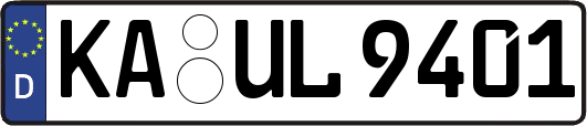 KA-UL9401