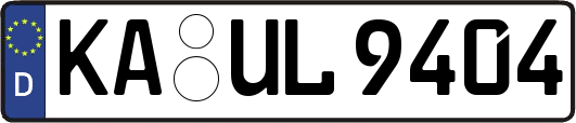 KA-UL9404