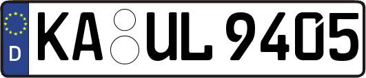 KA-UL9405