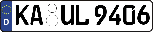 KA-UL9406