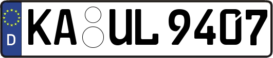 KA-UL9407