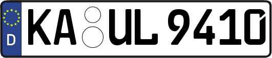 KA-UL9410