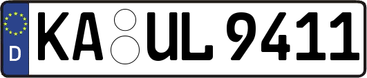KA-UL9411