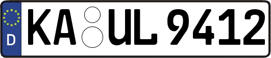 KA-UL9412