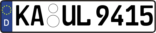 KA-UL9415