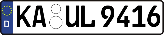 KA-UL9416