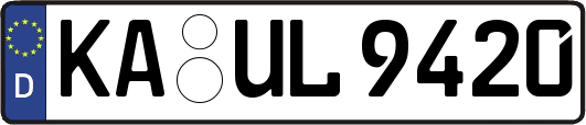 KA-UL9420