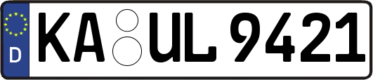 KA-UL9421