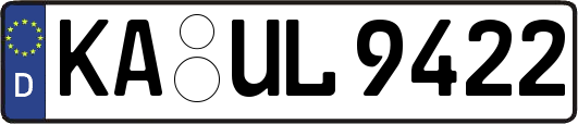 KA-UL9422