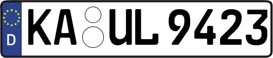 KA-UL9423