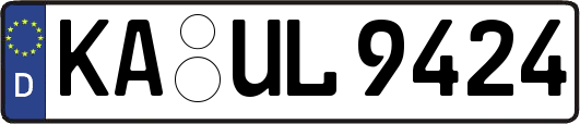KA-UL9424