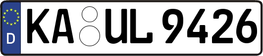 KA-UL9426