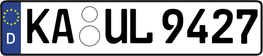 KA-UL9427