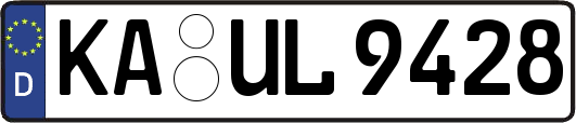 KA-UL9428