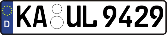 KA-UL9429