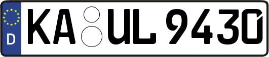 KA-UL9430