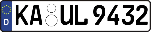 KA-UL9432