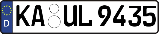 KA-UL9435