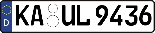 KA-UL9436