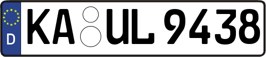 KA-UL9438