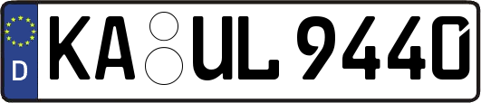 KA-UL9440
