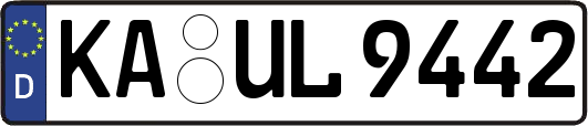 KA-UL9442