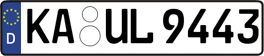 KA-UL9443
