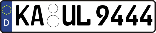 KA-UL9444