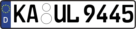 KA-UL9445