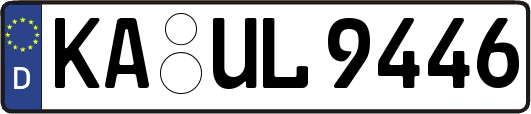 KA-UL9446