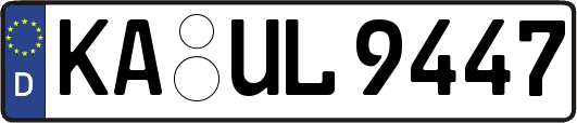KA-UL9447