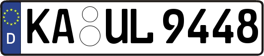 KA-UL9448
