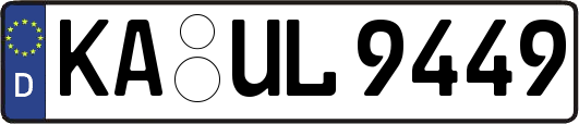 KA-UL9449
