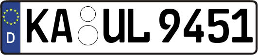 KA-UL9451