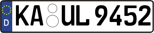 KA-UL9452