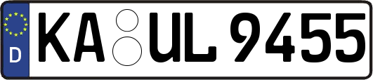KA-UL9455