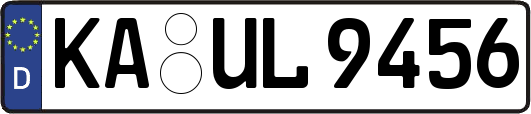 KA-UL9456