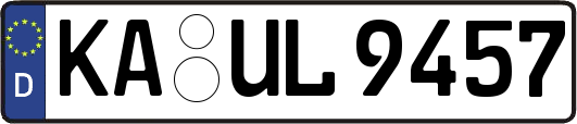 KA-UL9457
