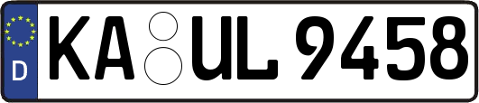 KA-UL9458