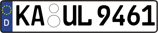 KA-UL9461