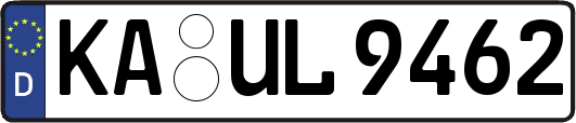 KA-UL9462