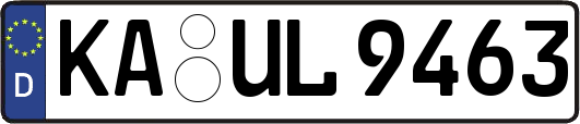 KA-UL9463