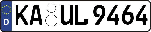 KA-UL9464