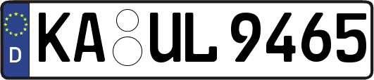 KA-UL9465