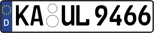 KA-UL9466
