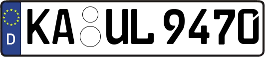 KA-UL9470