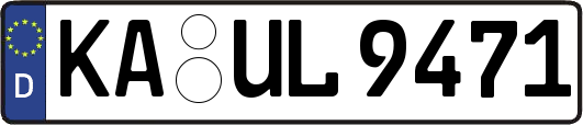 KA-UL9471