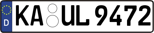KA-UL9472