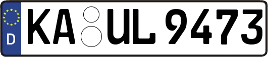 KA-UL9473